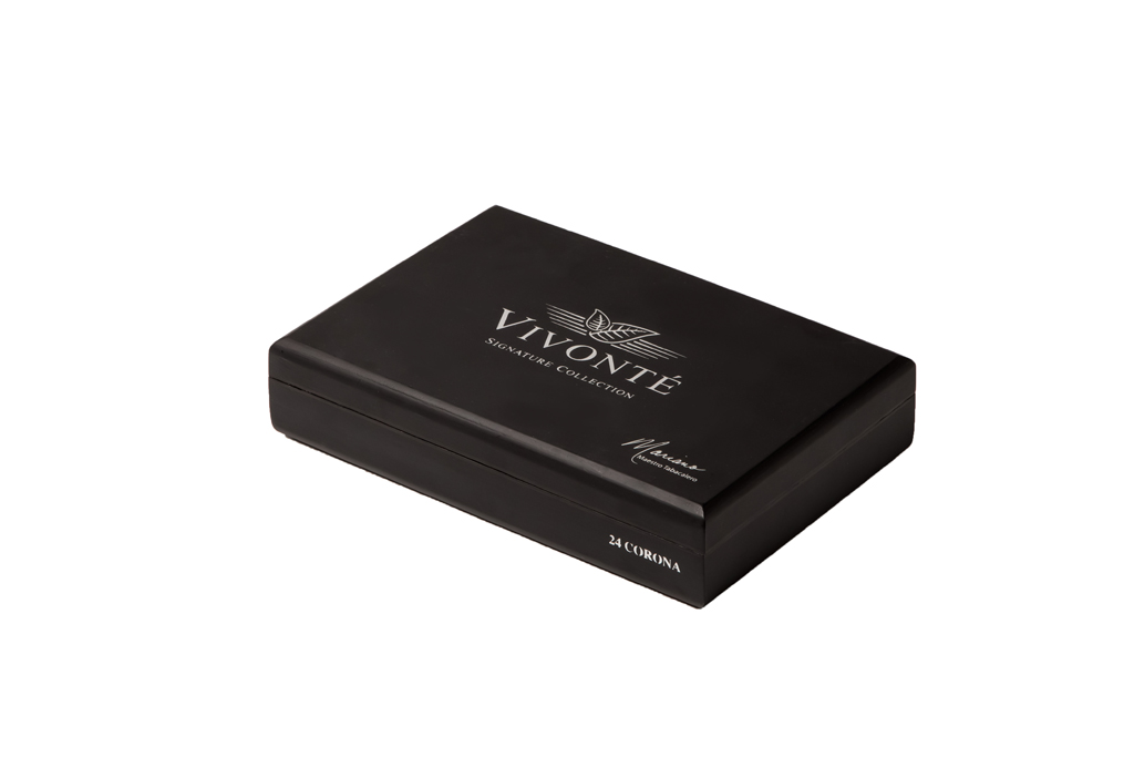 Signature Collection - Corona Suave - Box of 24